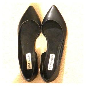 Steve Madden Flats